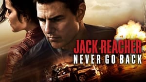 Jack Reacher: Never Go Backscreenshot 3