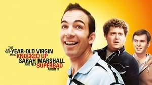 The 41–Year–Old Virgin Who Knocked Up Sarah Marshall and Felt Superbad About Itscreenshot 3