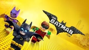 The Lego Batman Moviescreenshot 3