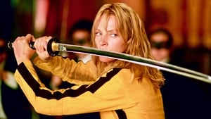 Kill Bill: Vol. 1screenshot 1