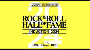 2024 Rock & Roll Hall of Fame Induction Ceremonyscreenshot 2