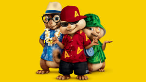 Alvin and the Chipmunks: Chipwreckedscreenshot 5