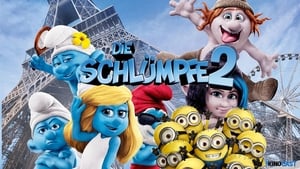 The Smurfs 2screenshot 5