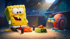 The SpongeBob Movie: Sponge on the Runscreenshot 2