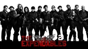 The Expendables 2screenshot 5