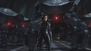 Alita: Battle Angelscreenshot 5