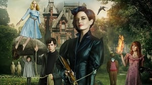 Miss Peregrine's Home for Peculiar Childrenscreenshot 1