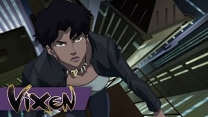 Vixen: The Moviescreenshot 2