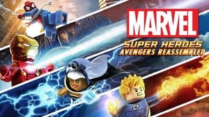 LEGO Marvel Super Heroes: Avengers Reassembled!screenshot 4