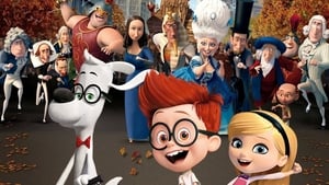 Mr. Peabody & Shermanscreenshot 2