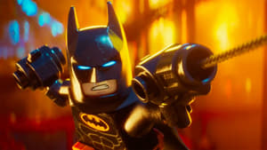 The Lego Batman Moviescreenshot 4