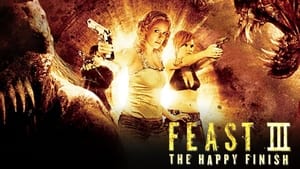 Feast III: The Happy Finishscreenshot 2