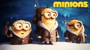 Illumination Presents: 10 Minion Mini-Moviesscreenshot 4