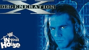 WWE D-Generation X: In Your Housescreenshot 2