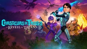 Trollhunters: Rise of the Titansscreenshot 2