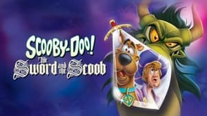 Scooby-Doo! The Sword and the Scoobscreenshot 3