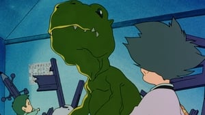 Digimon: The Moviescreenshot 2