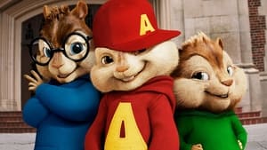 Alvin and the Chipmunks: The Squeakquelscreenshot 3