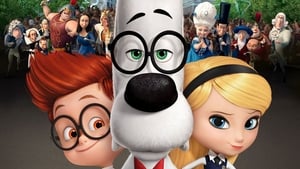 Mr. Peabody & Shermanscreenshot 1