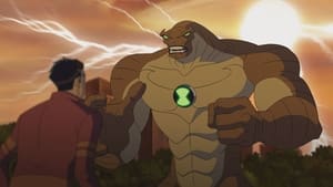 Ben 10 - Generator Rex: Heroes Unitedscreenshot 2