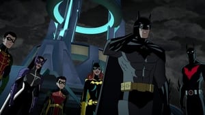 Justice League: Crisis on Infinite Earths Part Twoscreenshot 3