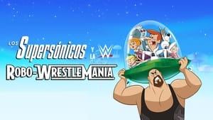 The Jetsons & WWE: Robo-WrestleManiascreenshot 3