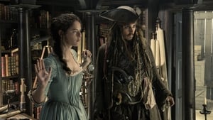 Pirates of the Caribbean: Dead Men Tell No Talesscreenshot 4