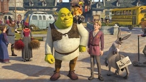 Shrek the Thirdscreenshot 1