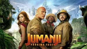 Jumanji: The Next Levelscreenshot 5