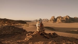 The Martianscreenshot 5