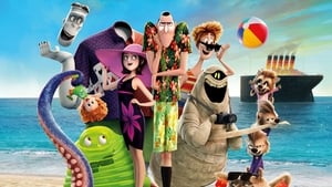 Hotel Transylvania 3: Summer Vacationscreenshot 1