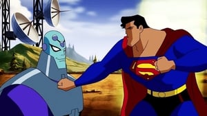 Superman: Brainiac Attacksscreenshot 2