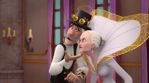 The Swan Princess: A Royal Weddingscreenshot 2