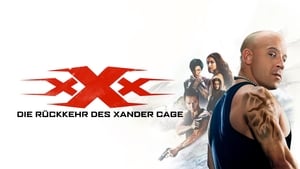 xXx: Return of Xander Cagescreenshot 5