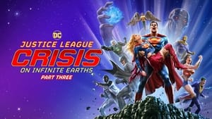 Justice League: Crisis on Infinite Earths Part Threescreenshot 4