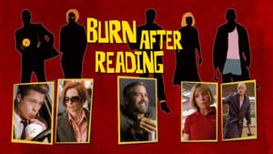 Burn After Readingscreenshot 1