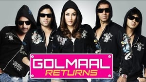 Golmaal Returnsscreenshot 3