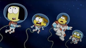 Big City Greens the Movie: Spacecationscreenshot 2