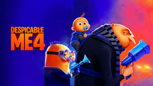 Despicable Me 4screenshot 4