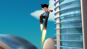 Astro Boyscreenshot 2