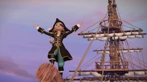 The Swan Princess: Princess Tomorrow, Pirate Today!screenshot 3