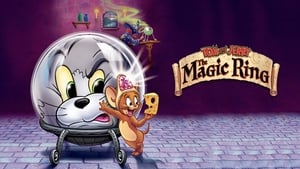 Tom and Jerry: The Magic Ringscreenshot 4