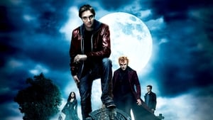 Cirque du Freak: The Vampire's Assistantscreenshot 3