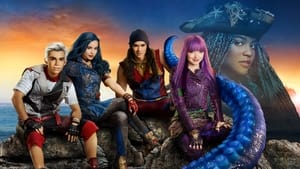 Descendants 2screenshot 5