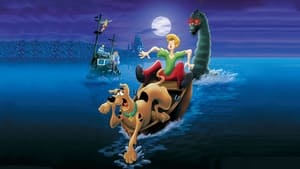 Scooby-Doo! and the Loch Ness Monsterscreenshot 1