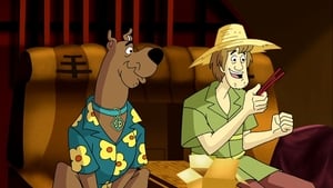 Scooby-Doo! and the Samurai Swordscreenshot 3