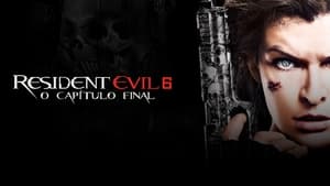 Resident Evil: The Final Chapterscreenshot 5