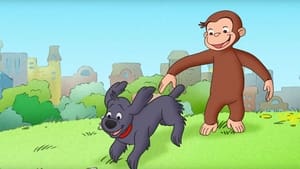 Curious George Swings Into Springscreenshot 2