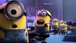 Illumination Presents: 10 Minion Mini-Moviesscreenshot 1