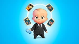 The Boss Baby: Get That Baby!screenshot 1